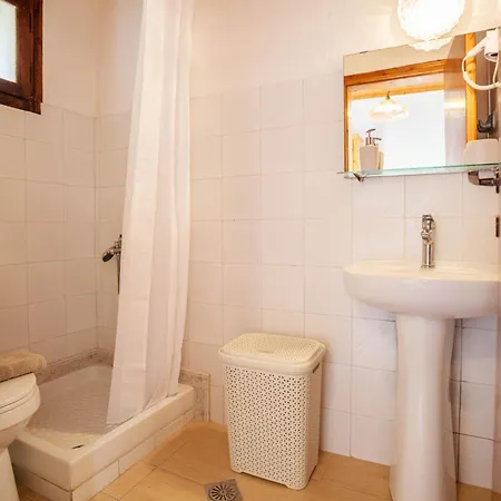 Anthoula's Garden Perivólion