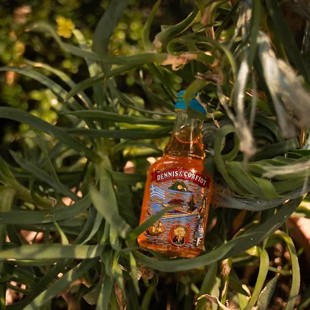 Lägenhet Anthoula's Garden