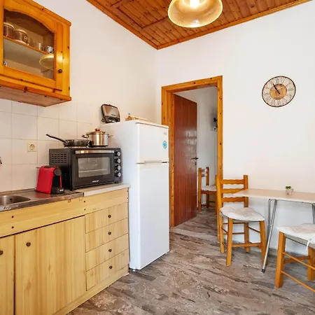 Anthoula's Garden 아파트